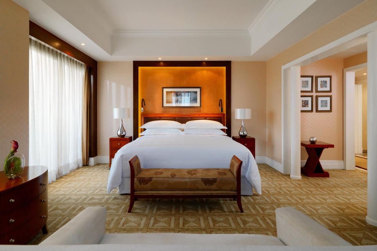 Hotel Sheraton Cairo & Casino