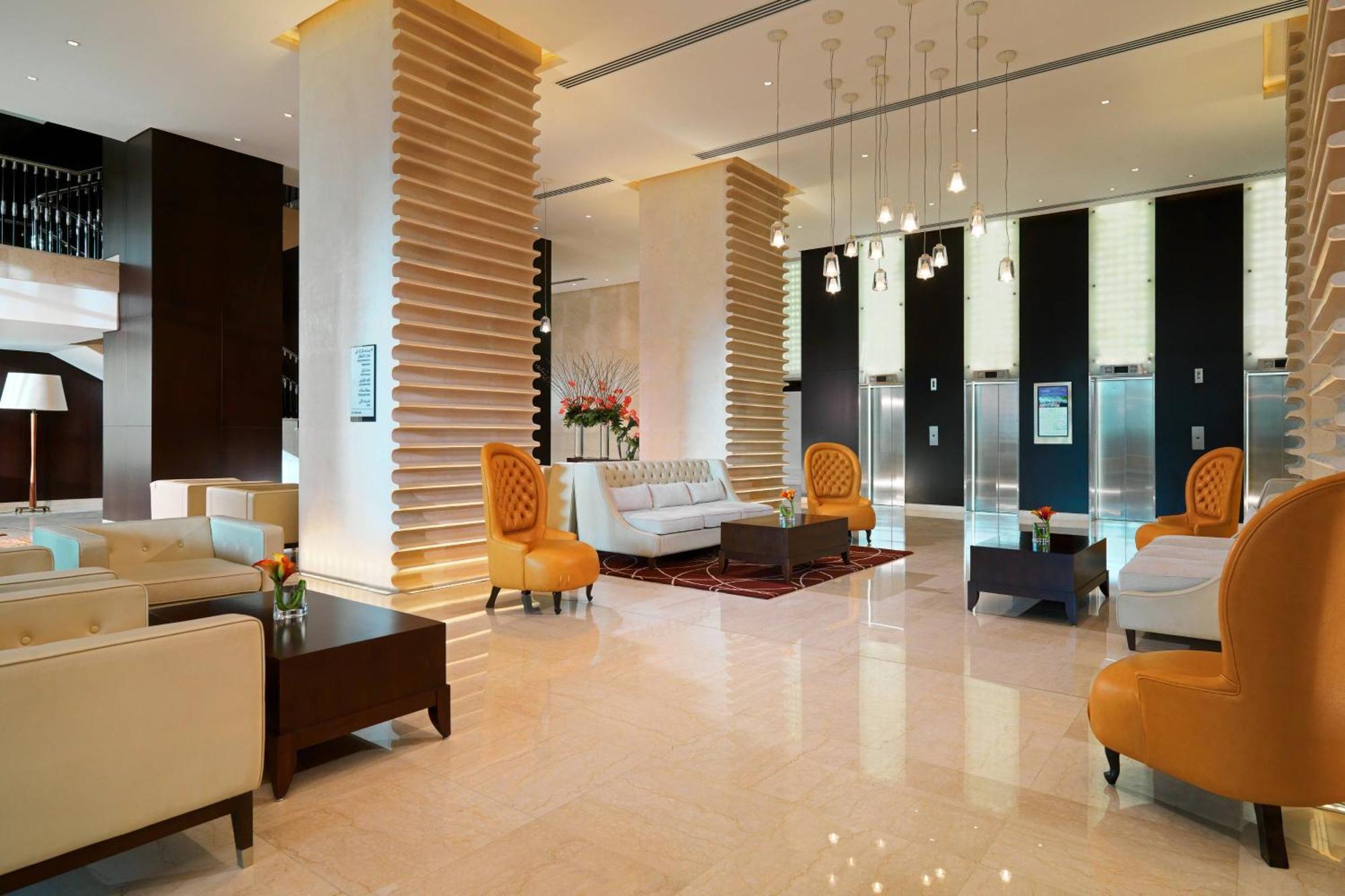 Sheraton Cairo & Casino