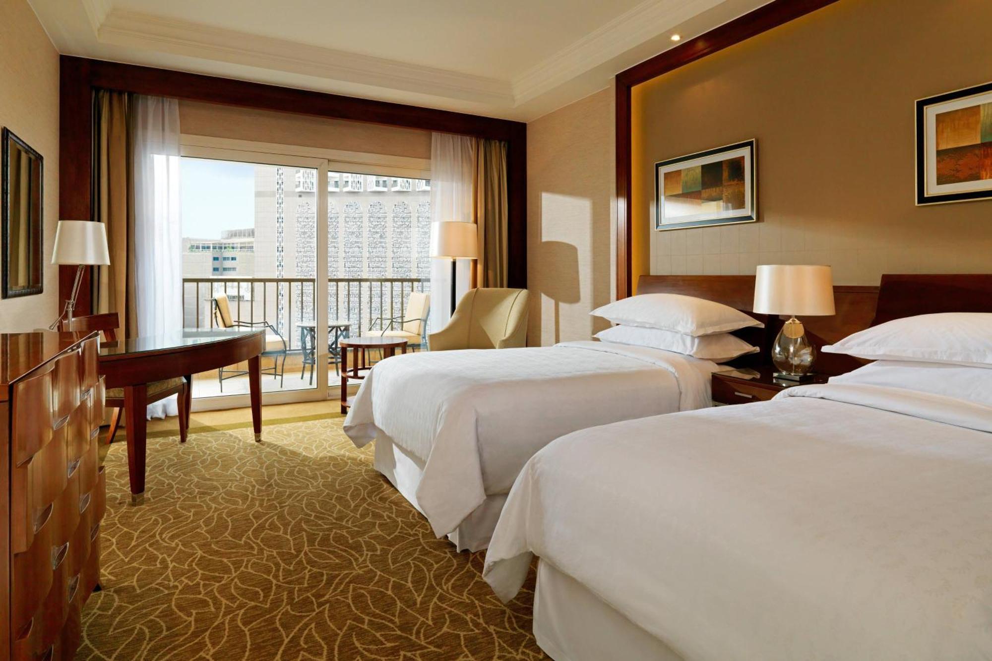 Hotel Sheraton Cairo & Casino