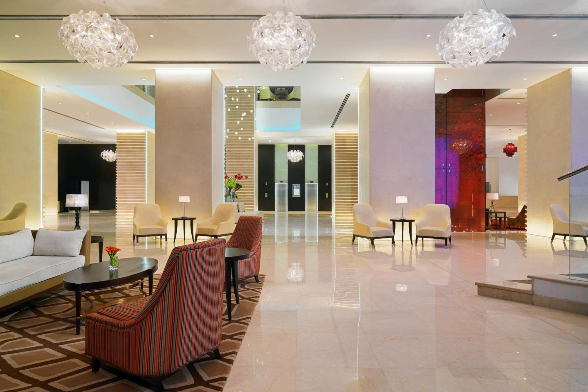 Sheraton Cairo & Casino Hotel Giza