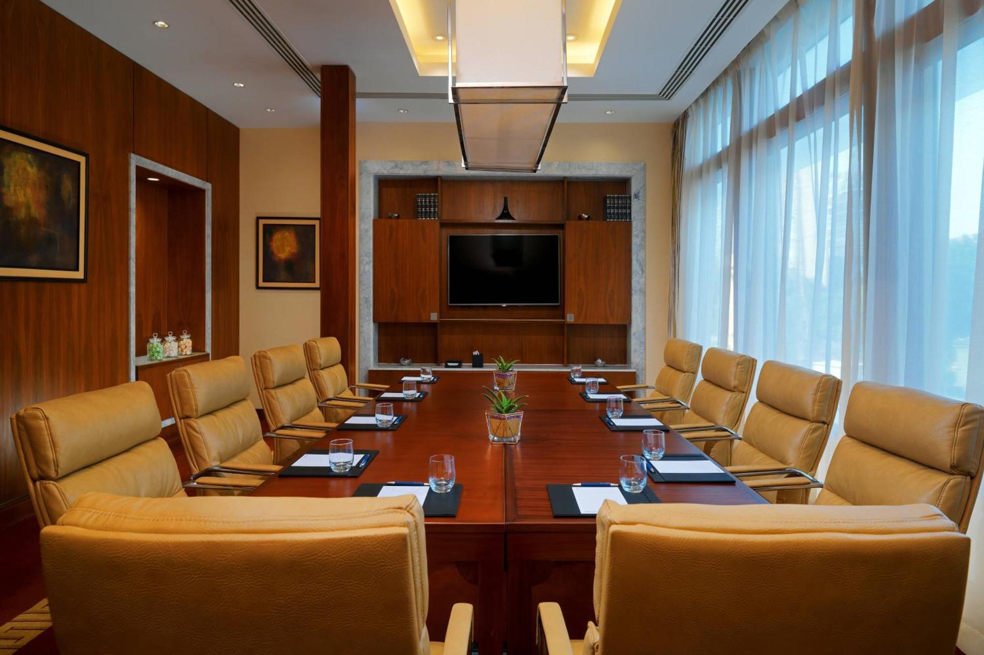 Sheraton Cairo & Casino Giza