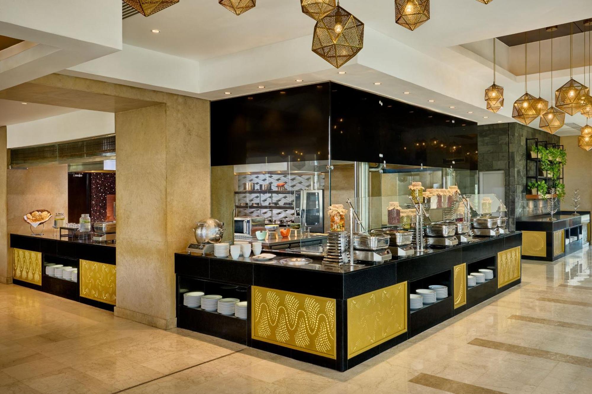 Sheraton Cairo & Casino Hotel Giza